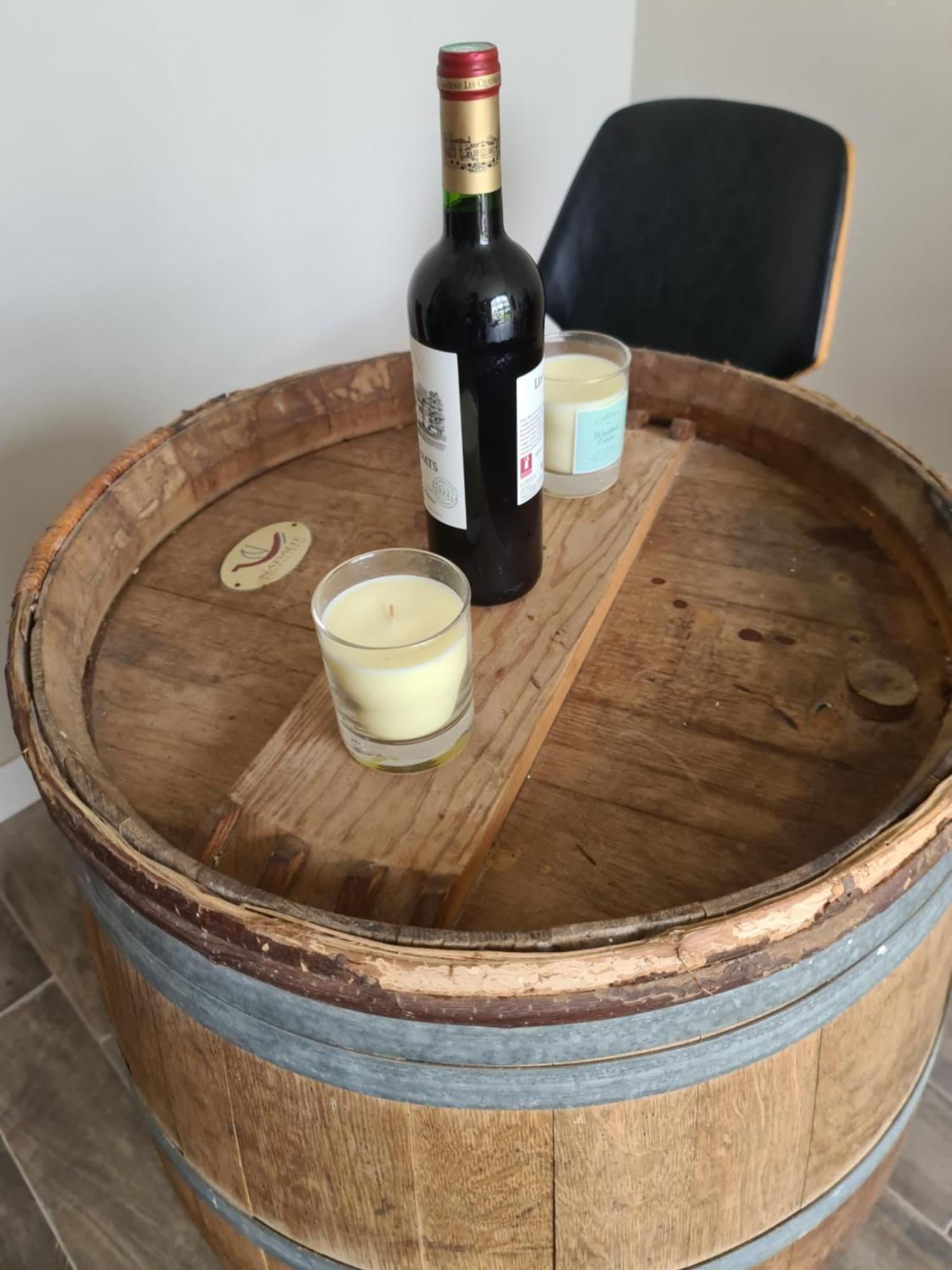 Chateau D'Humieres - Casa Clementine Kültér fotó